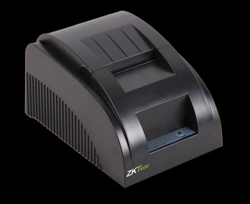 Imprimante thermiqueZKP5801