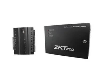 (INBIO260B)CONTROLEUR INBIO-260 2 PORTES — Digipark
