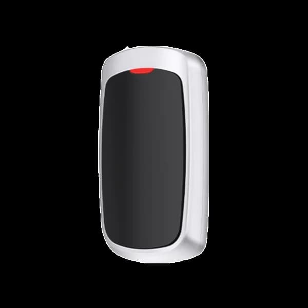 Lecteur RFID Metal de contrôle d'accès EM 125KHZ DI-M05EM — Digipark