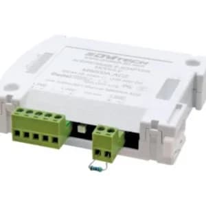 (M9000ACZ) Module Adressable Sortie Zone Conventionnel M9000ACZ