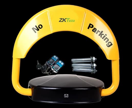 Plock2 ZKTeco