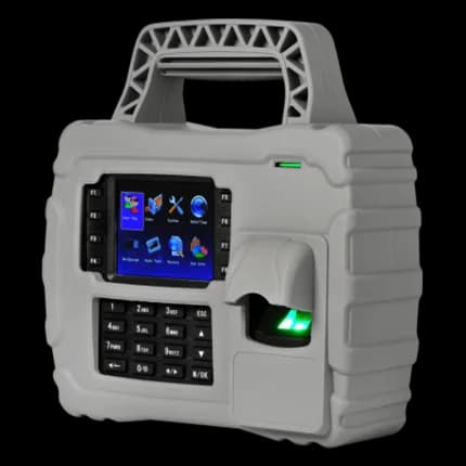 Pointeuse S922 ZKTeco — Zkteco