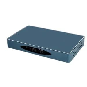 (SWG-M202G)Passerelle GSM IP OPENVOX avec prise en charge de 2 cartes SIM GSM 2 LIGNES SWG-M202G (