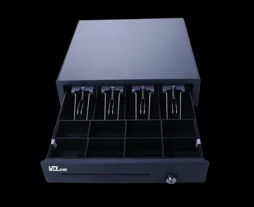 Tiroir Caisse WD0408