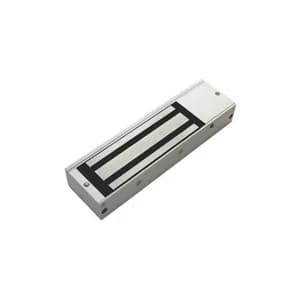 (VE300/D5120L280T)VENTOUSE MAGNETIQUE POUR CONTROLE D'ACCES 280KG 5FILS+NO/C/NC+LED