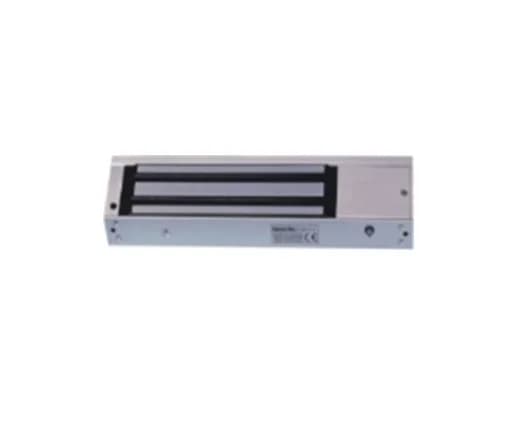 (VE350F5) ventouse magnetique pour controle d'acces 350kg 5fils+no/c/nc+led