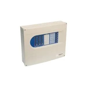 (VSN2-LT)Panneau de contrôle d'alarme incendie conventionnel à 2 zones Morley-IAS VSN2-LT: