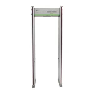 (WD5180)Portique 18 zones: