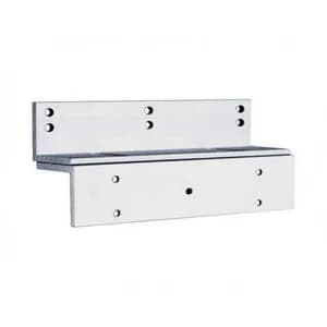 (Z350) Equerre en Z pour ventouse magnétique de porte Force de retenue: 350Kg