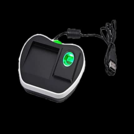(ZK8500RMF)ENROLEUR /LECTEUR D'EMPREINTE ET CARTE MIFARE, INTERFACE USB — Digipark